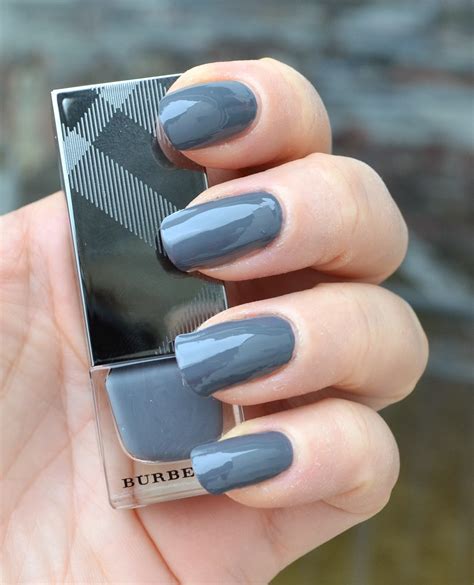 where to buy burberry nails|burberry nail polish steel grey.